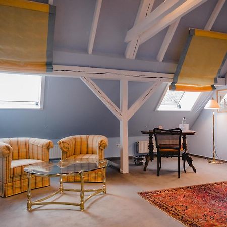 Hotel Stadtresidenz Hildesheim Luaran gambar
