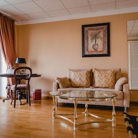 Hotel Stadtresidenz Hildesheim Luaran gambar