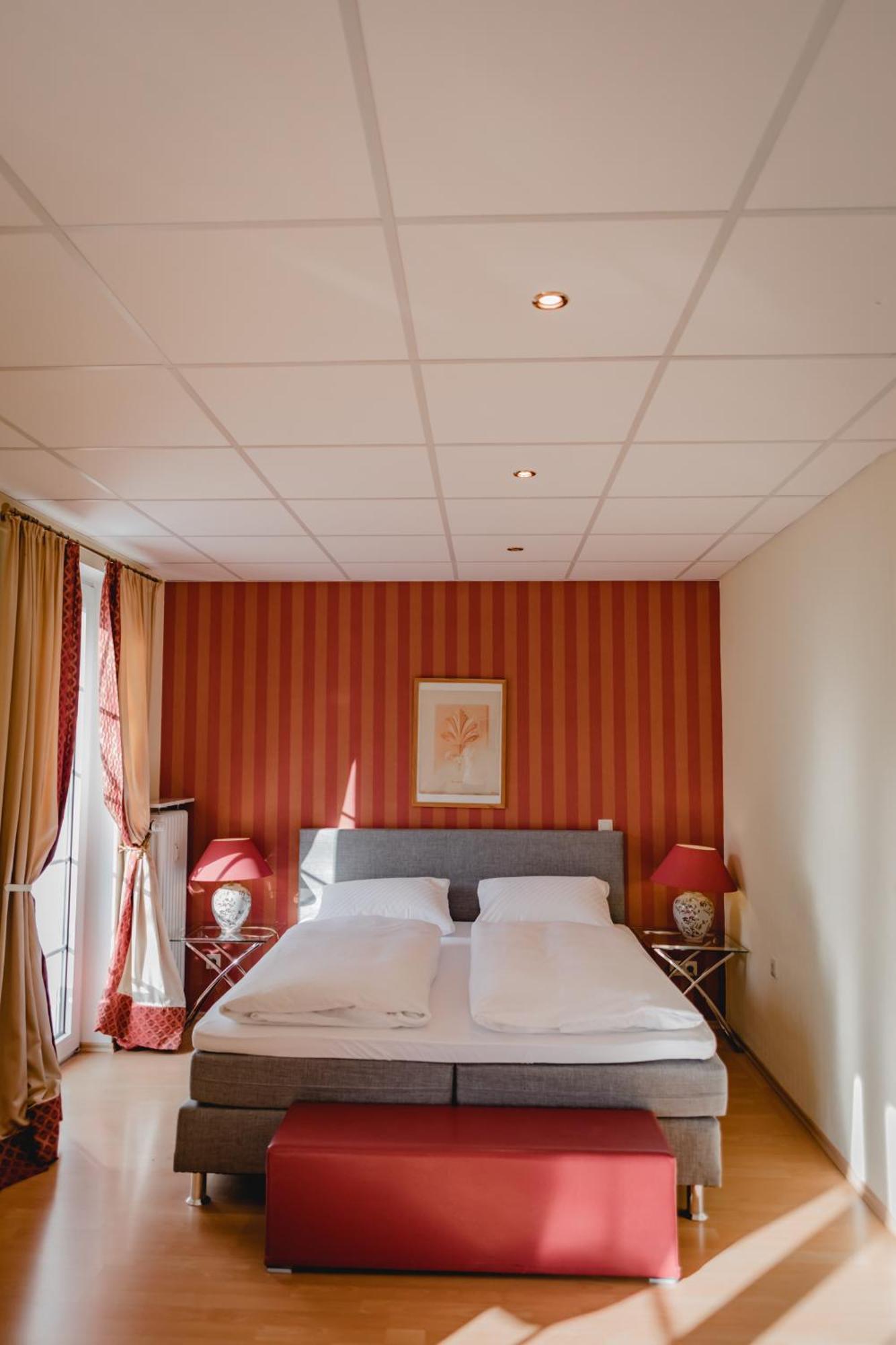 Hotel Stadtresidenz Hildesheim Luaran gambar