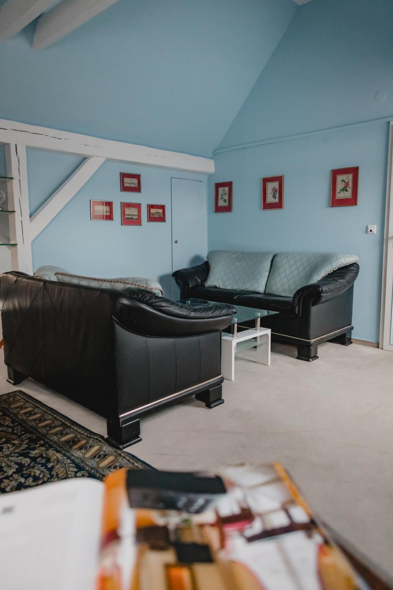 Hotel Stadtresidenz Hildesheim Luaran gambar