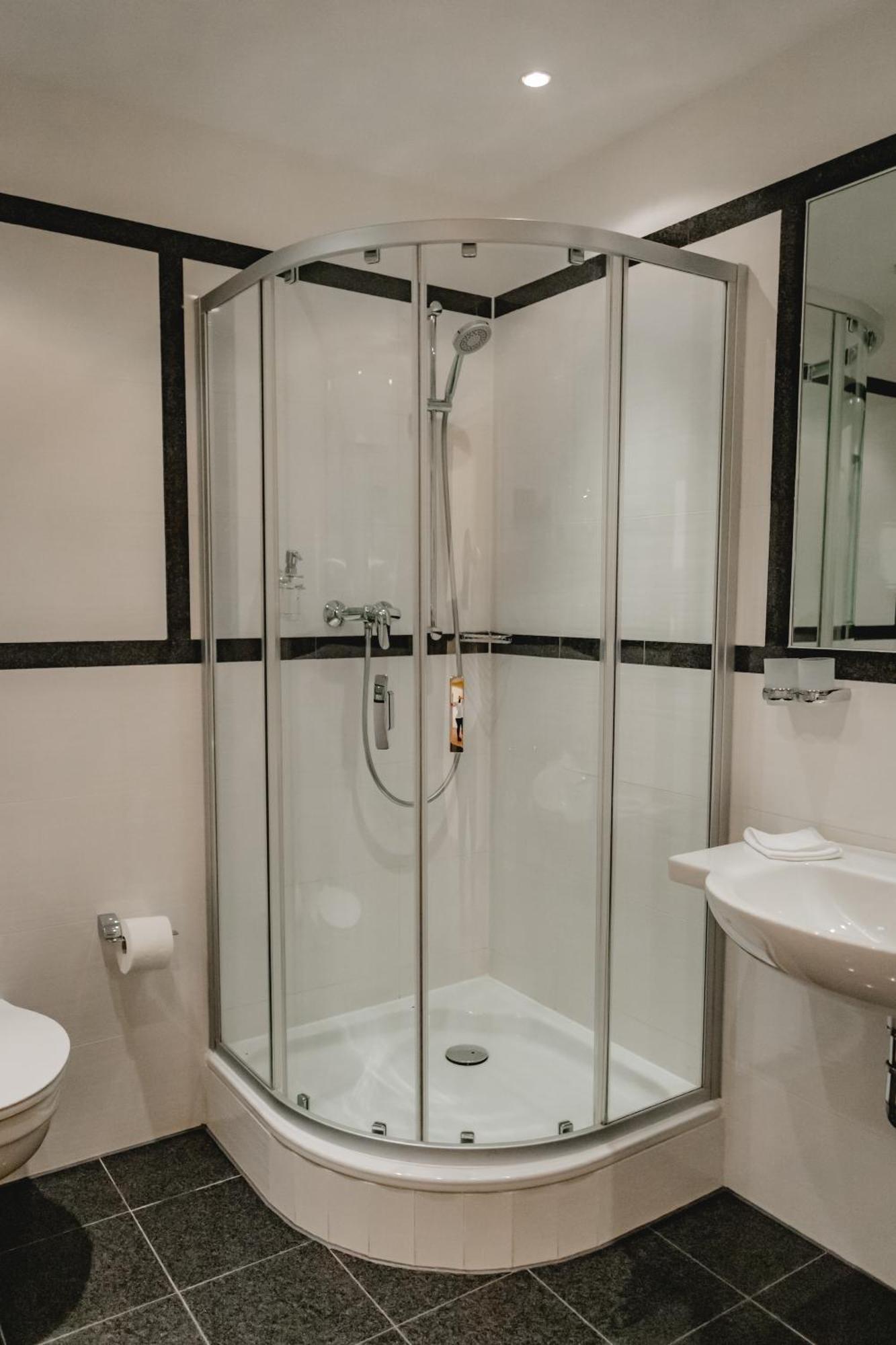 Hotel Stadtresidenz Hildesheim Luaran gambar