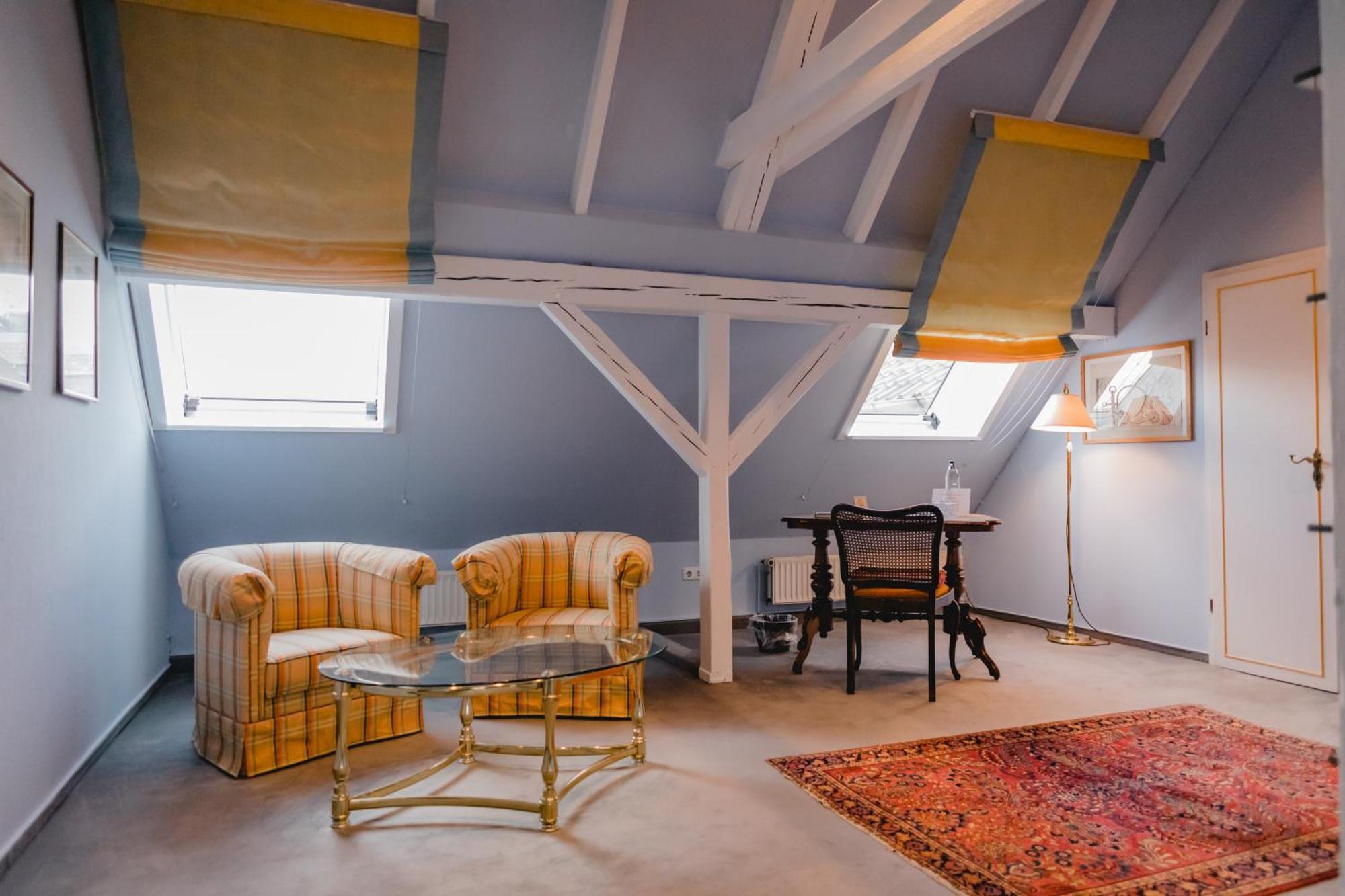 Hotel Stadtresidenz Hildesheim Luaran gambar