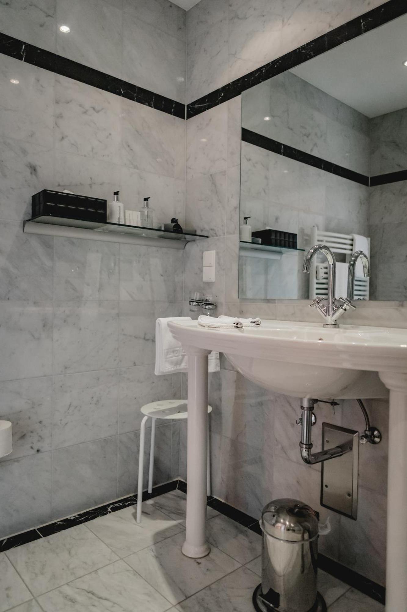 Hotel Stadtresidenz Hildesheim Luaran gambar