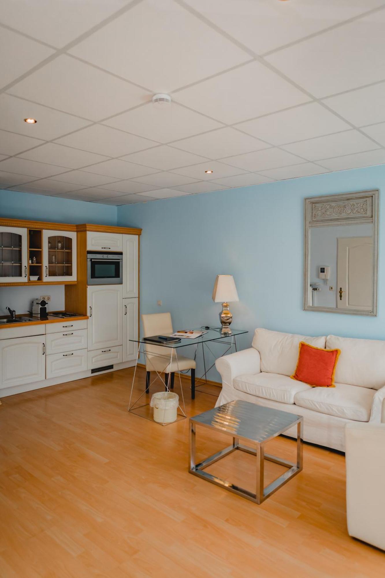 Hotel Stadtresidenz Hildesheim Luaran gambar