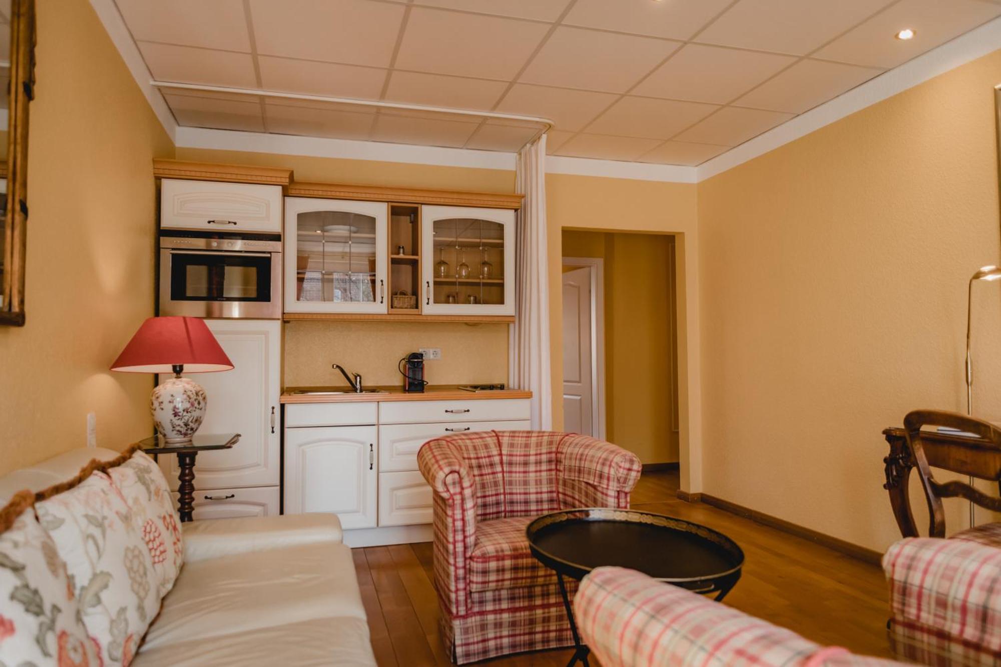 Hotel Stadtresidenz Hildesheim Luaran gambar