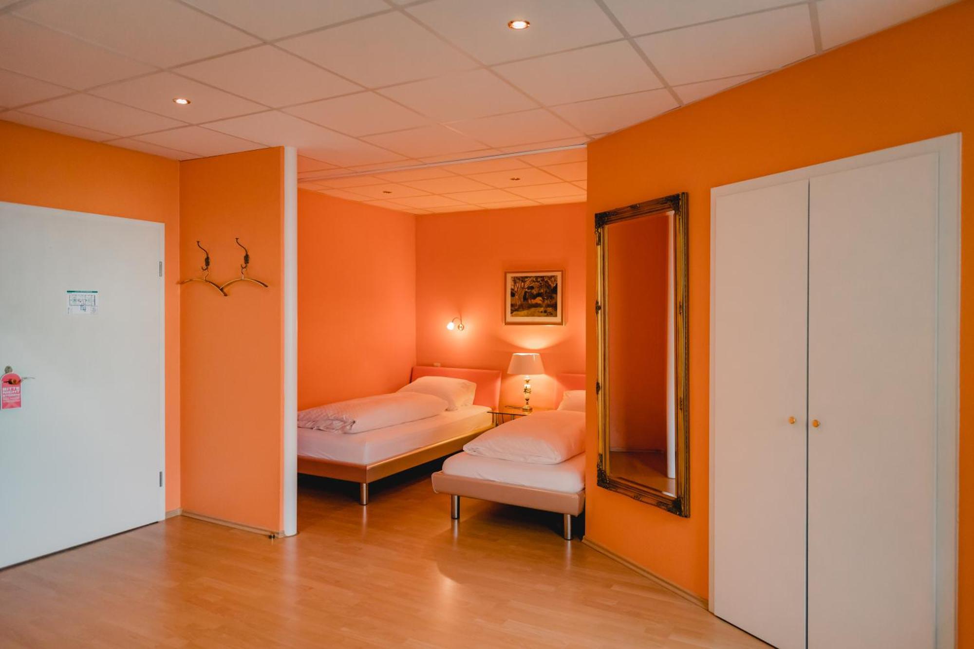 Hotel Stadtresidenz Hildesheim Luaran gambar
