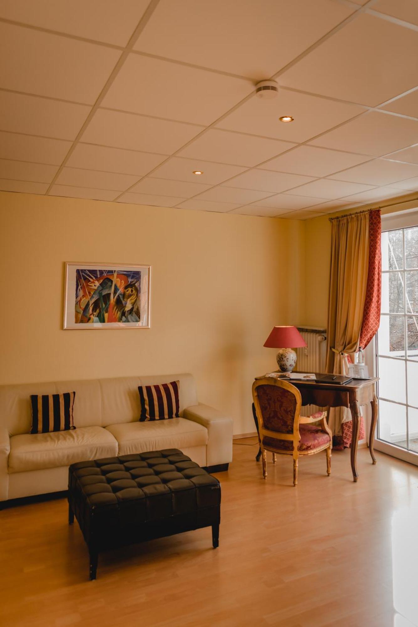 Hotel Stadtresidenz Hildesheim Luaran gambar