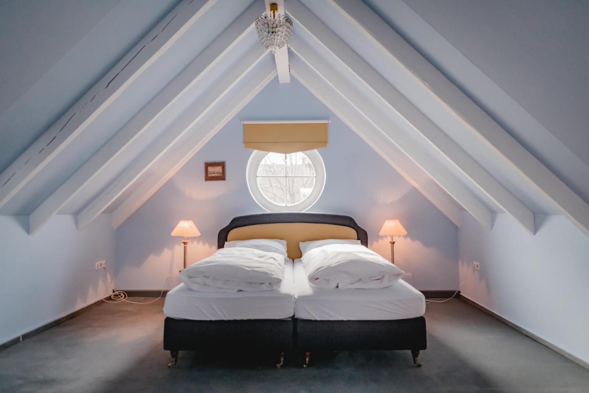 Hotel Stadtresidenz Hildesheim Luaran gambar