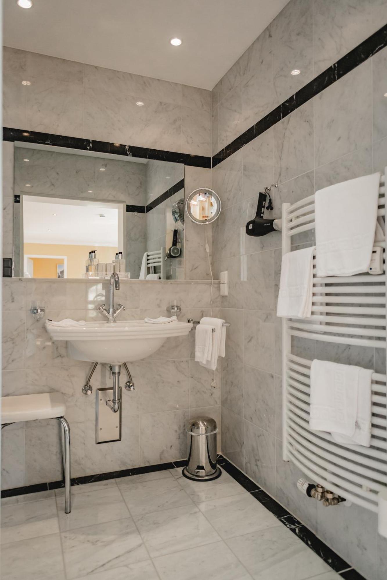 Hotel Stadtresidenz Hildesheim Luaran gambar