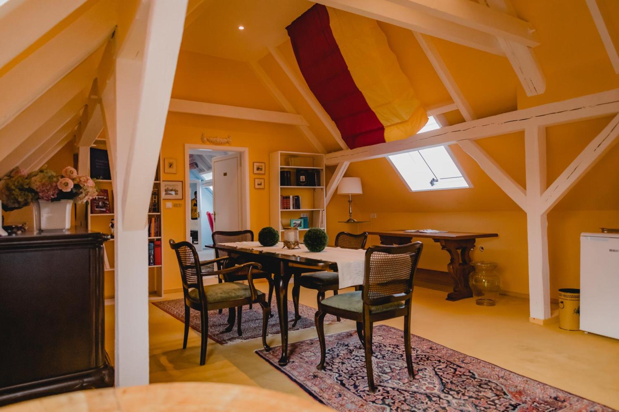 Hotel Stadtresidenz Hildesheim Luaran gambar