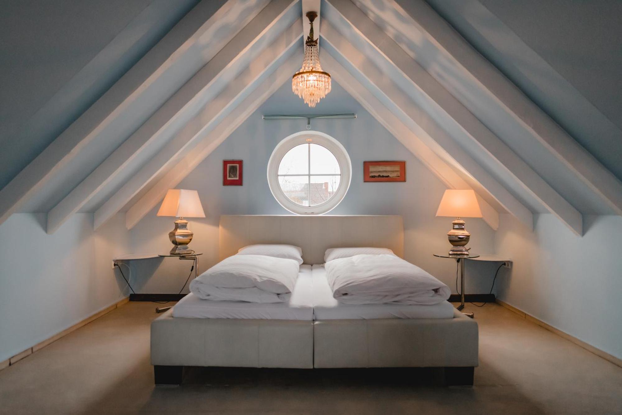 Hotel Stadtresidenz Hildesheim Luaran gambar
