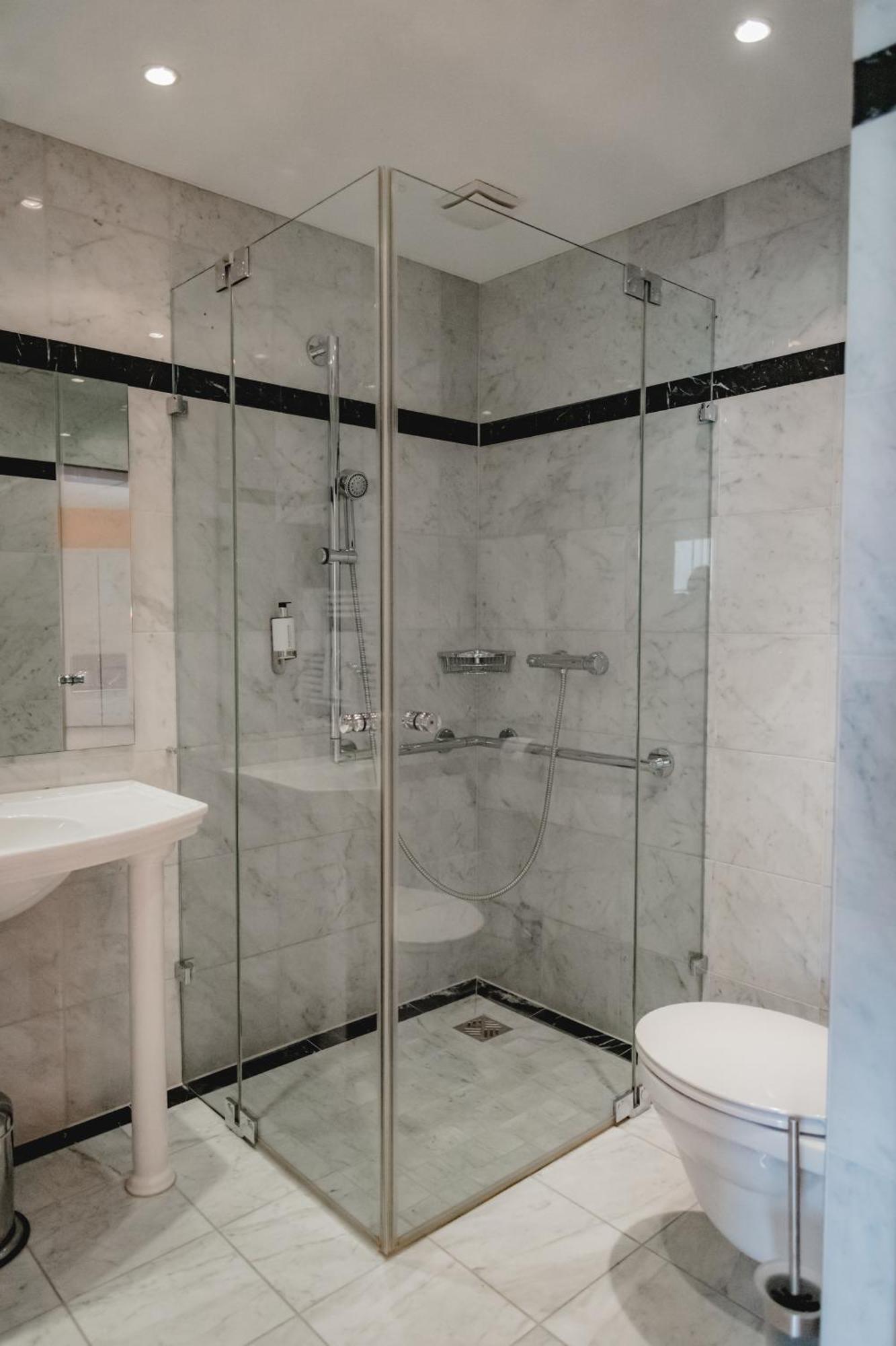 Hotel Stadtresidenz Hildesheim Luaran gambar