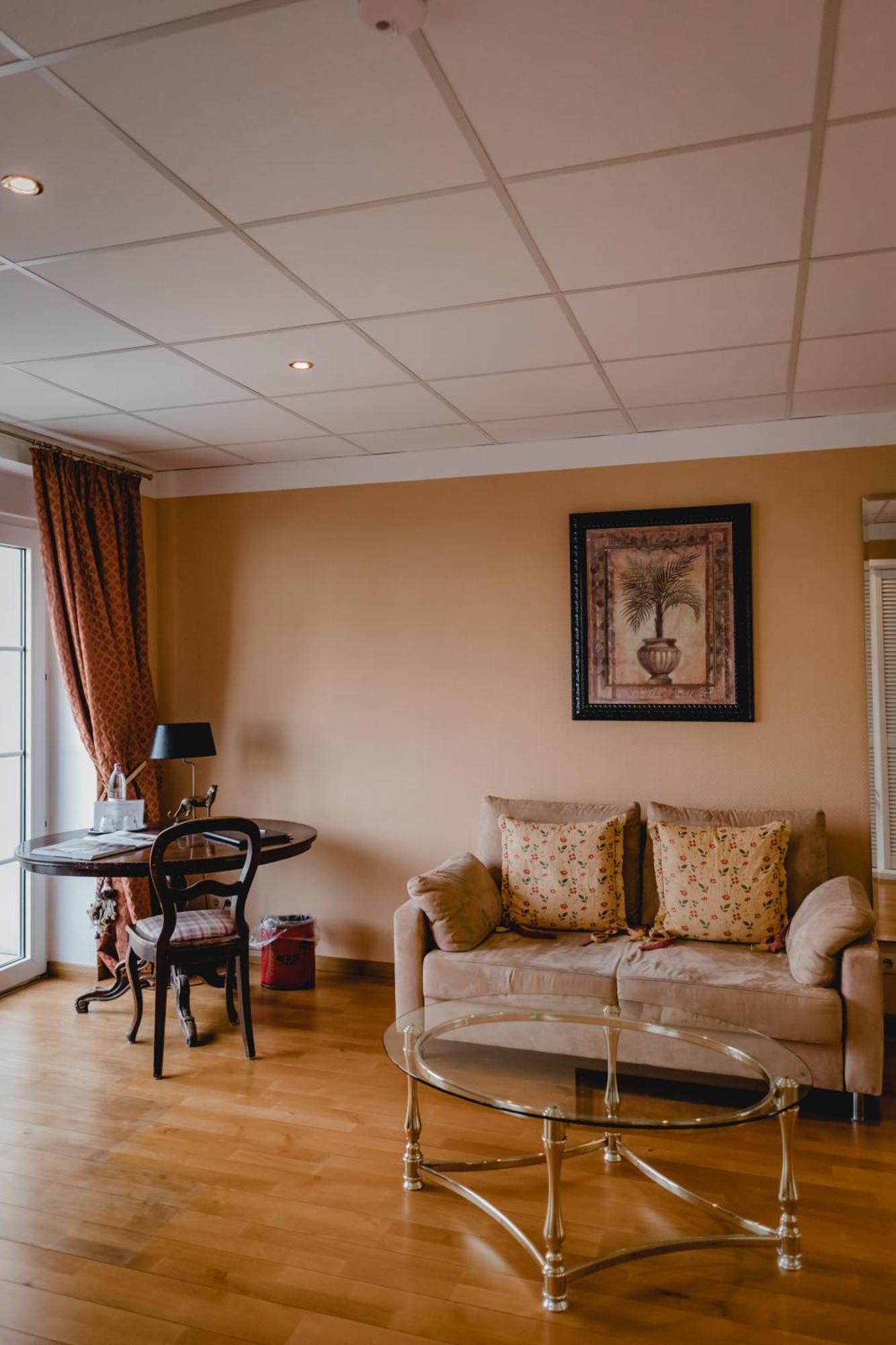 Hotel Stadtresidenz Hildesheim Luaran gambar