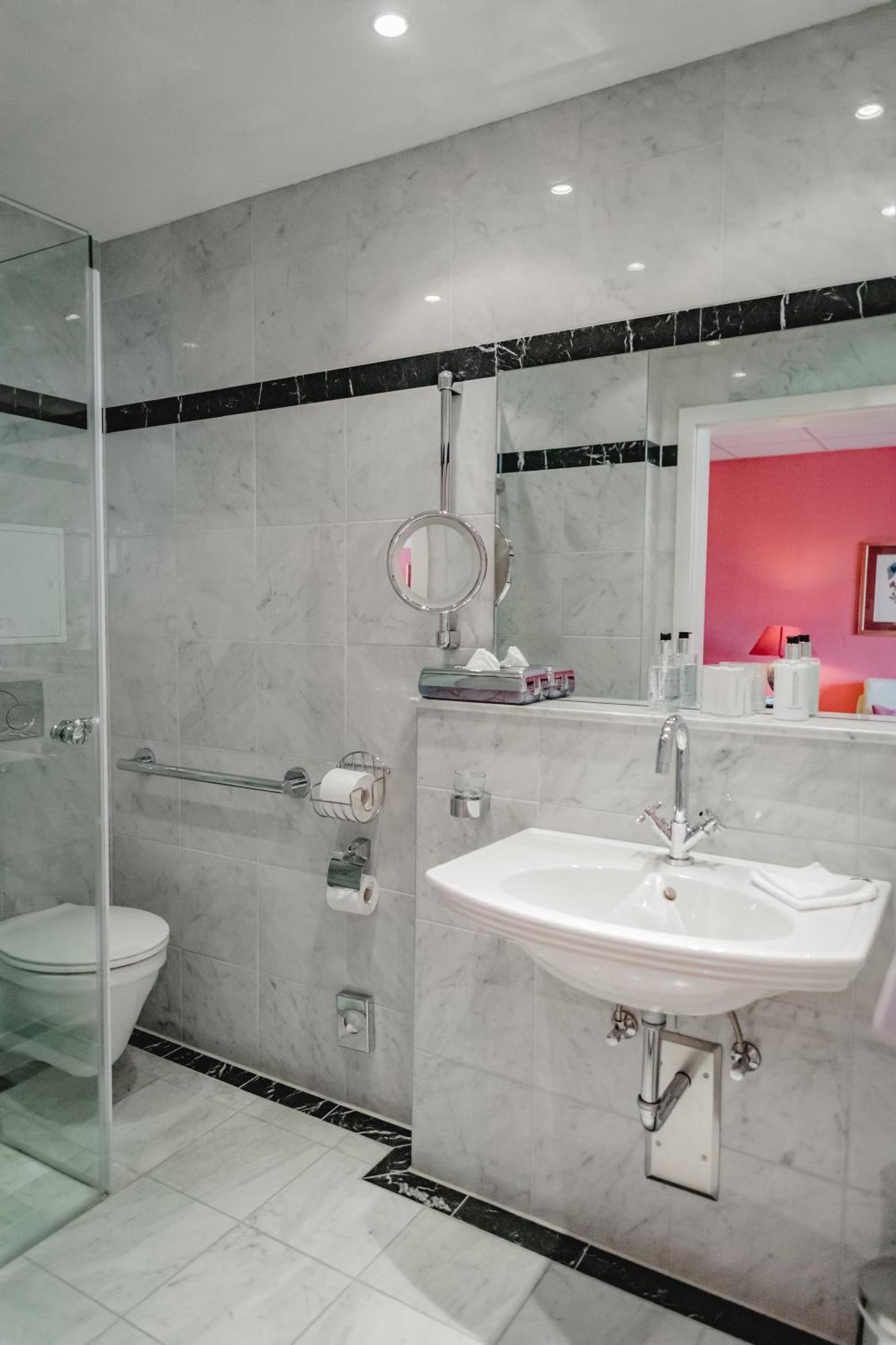 Hotel Stadtresidenz Hildesheim Luaran gambar
