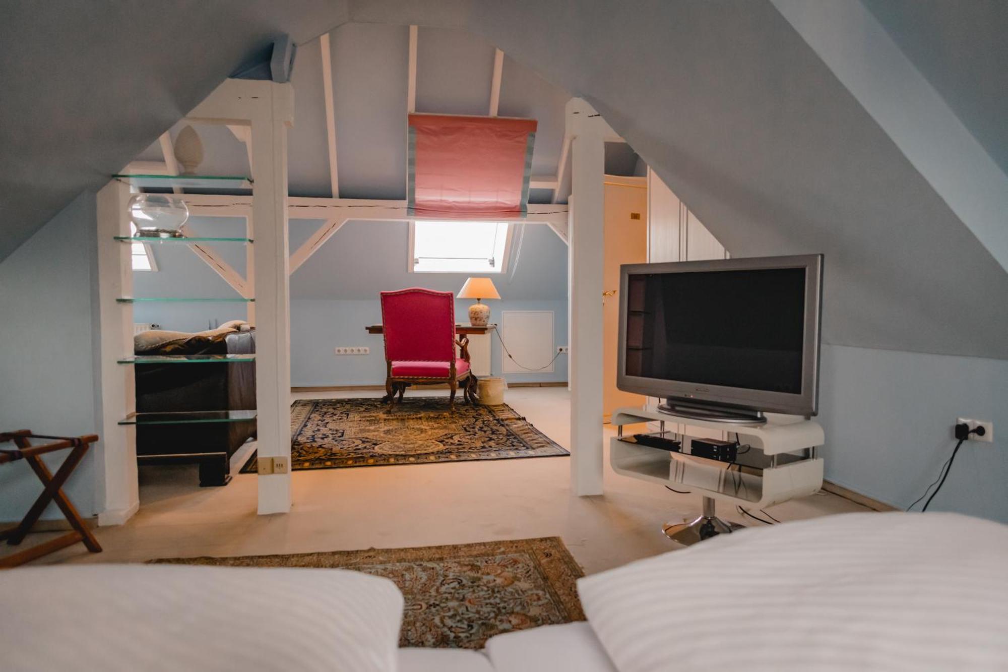 Hotel Stadtresidenz Hildesheim Luaran gambar