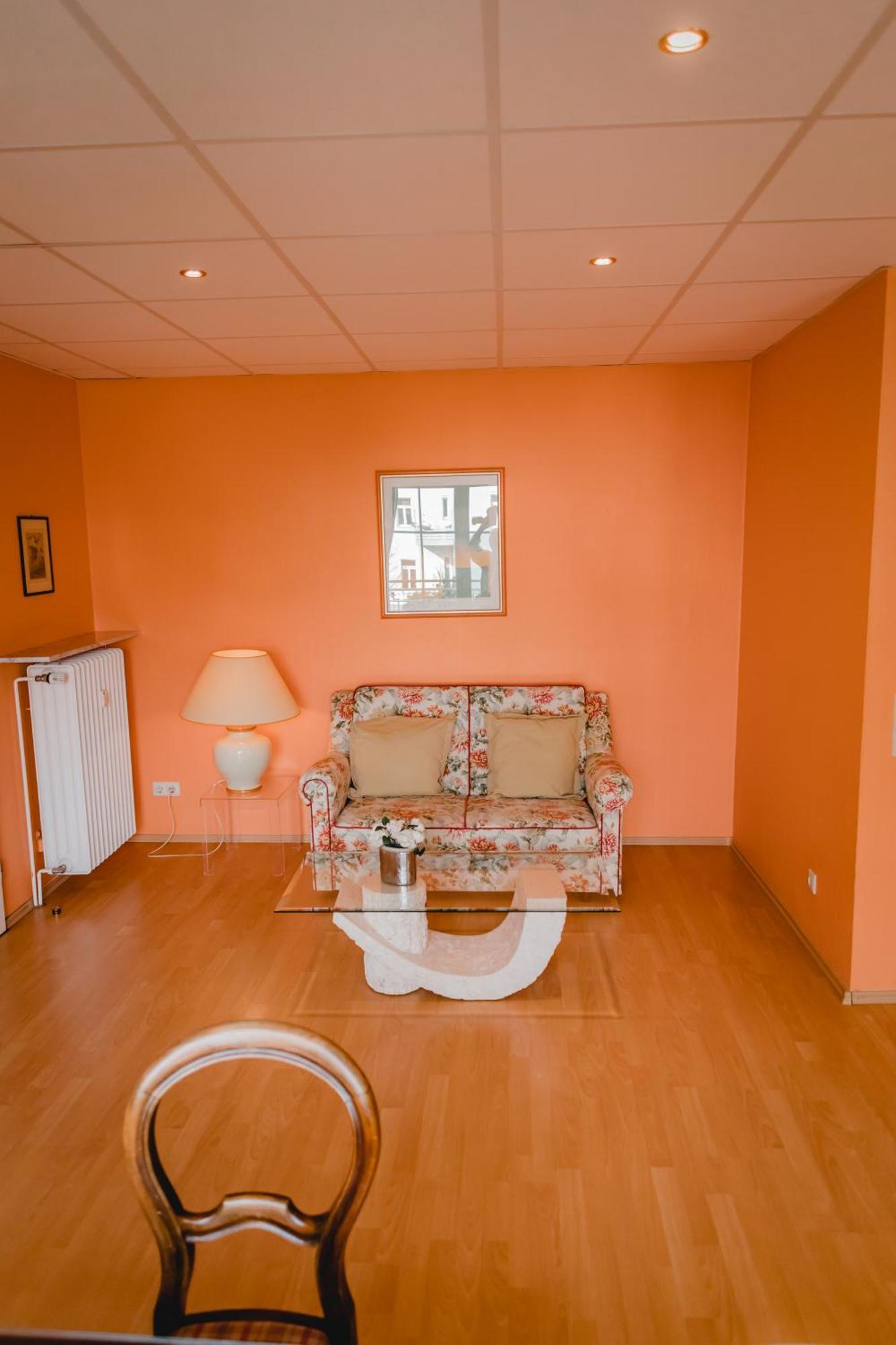 Hotel Stadtresidenz Hildesheim Luaran gambar